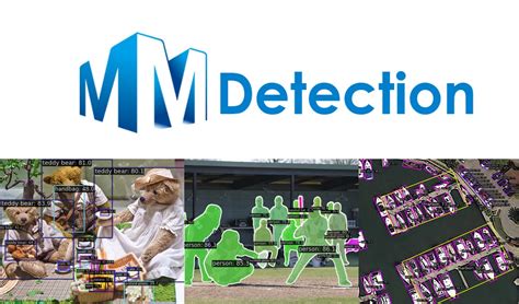 Install <b>MMDetection</b> from the source. . Mmdetection colab